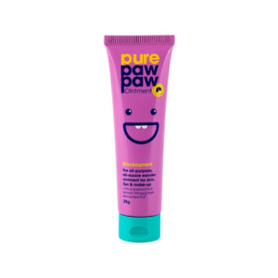 Pure Paw Paw бальзам для губ восстанавливающий, 25г