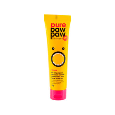 Pure Paw Paw бальзам для губ восстанавливающий, 25г