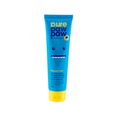 Pure Paw Paw бальзам для губ восстанавливающий, 25г